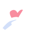 hand