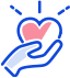 hand